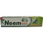 NEEM ACTIVE TOOTHPASTE 200g